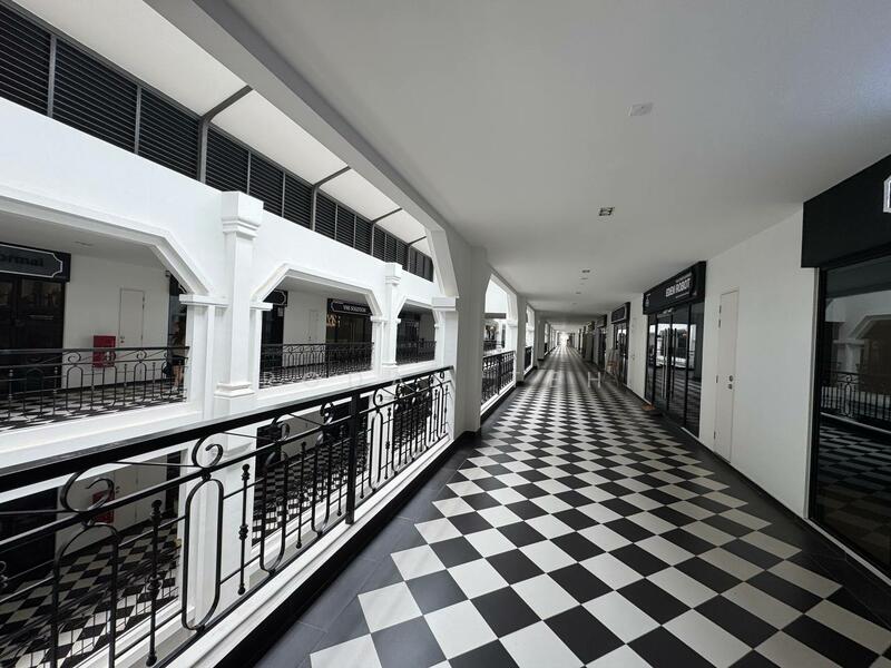 Corridor
