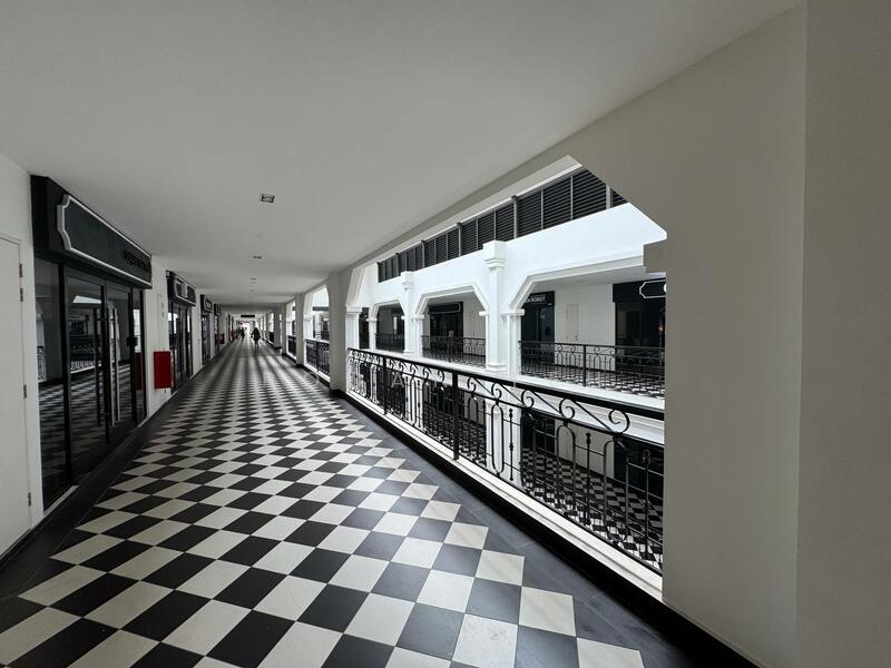 Corridor