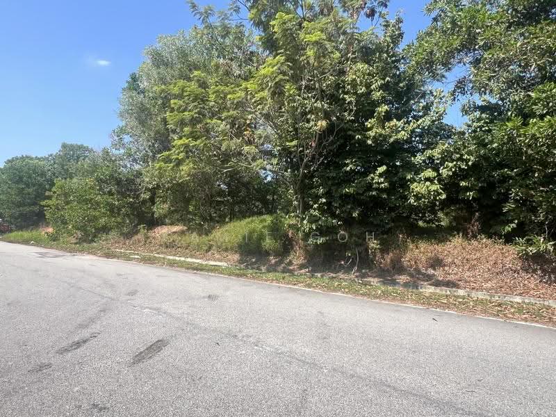 Industrial Land for Sale in Taman Tanjung Minyak (Tanjong Minyak) - Camie Goh - Exterior - PropertyGuru.com.my