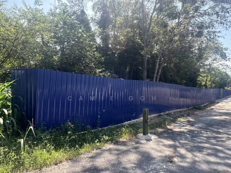 Industrial Land for Sale in Taman Tanjung Minyak (Tanjong Minyak) - Camie Goh - Exterior - PropertyGuru.com.my