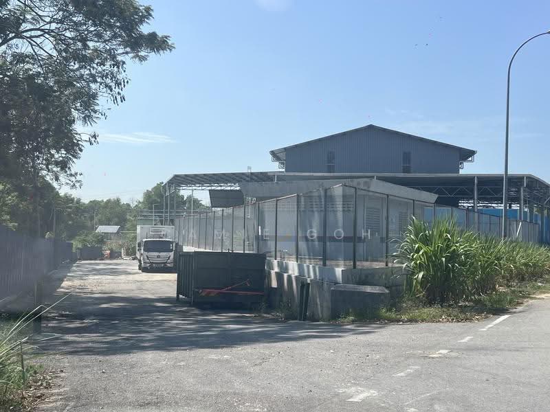 Industrial Land for Sale in Taman Tanjung Minyak (Tanjong Minyak) - Camie Goh - Exterior - PropertyGuru.com.my