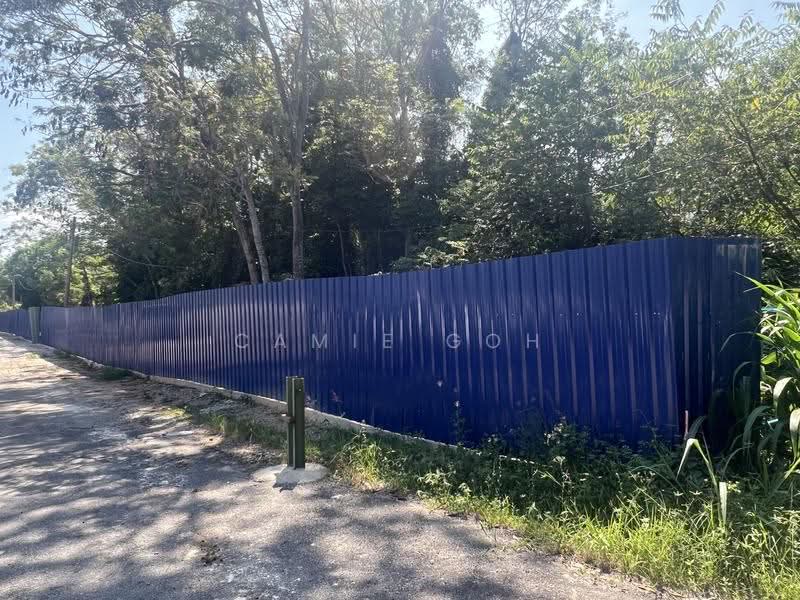 Industrial Land for Sale in Taman Tanjung Minyak (Tanjong Minyak) - Camie Goh - Exterior - PropertyGuru.com.my