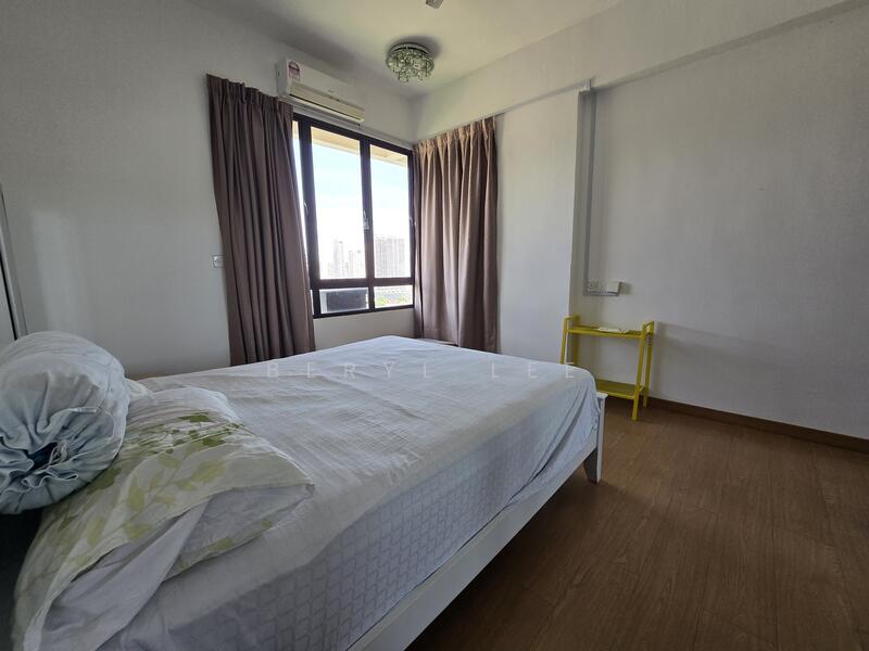 For Rent - Grand View