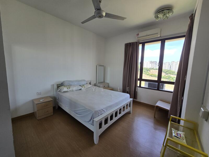 For Rent - Grand View