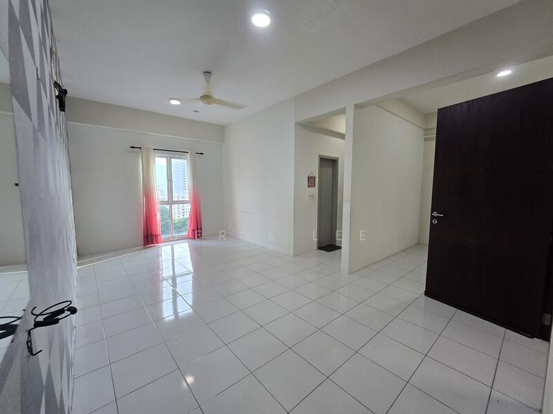 Untuk Dijual - Straits Garden Residence