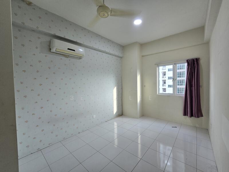 Untuk Dijual - Straits Garden Residence