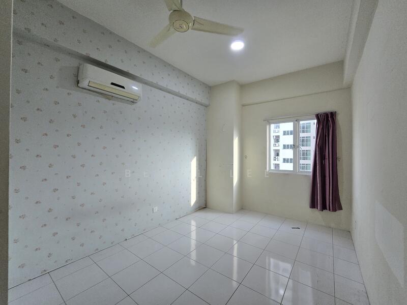 Untuk Dijual - Straits Garden Residence