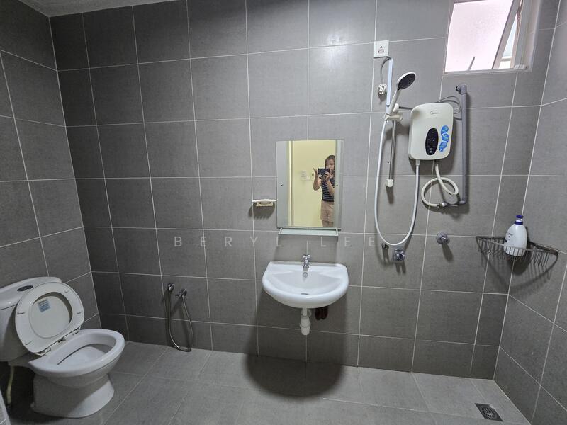 Untuk Dijual - Straits Garden Residence