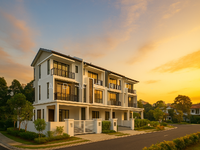 For Sale - Menjalara New 3 Storey Landed