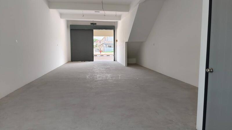 For Rent - Tambun,Ipoh