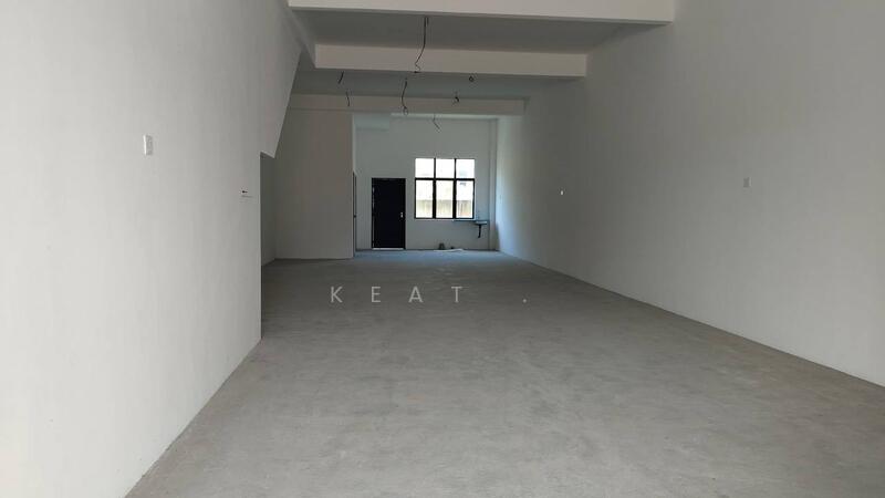 For Rent - Tambun,Ipoh