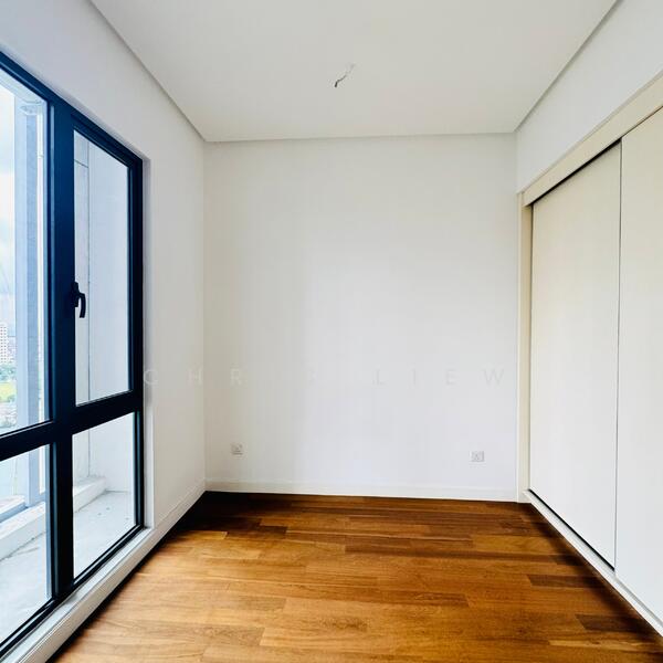 Service Residence for Sale at The Astaka @ 1 Bukit Senyum - Chris Liew - Bedroom - PropertyGuru.com.my
