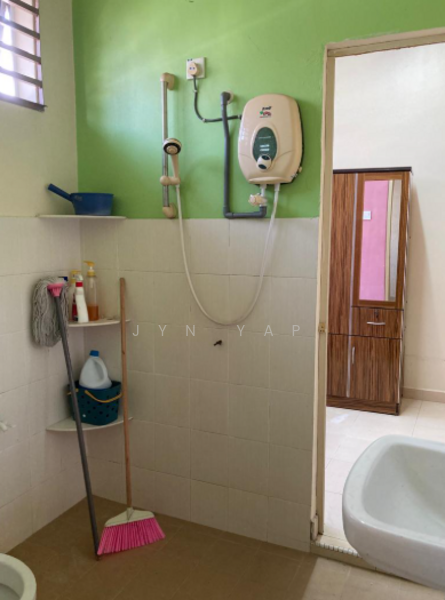 Untuk Disewa - Seri Teruntum ,Kuantan