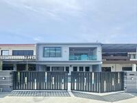 For Sale - Taman Sentosa Tamans Sentosas