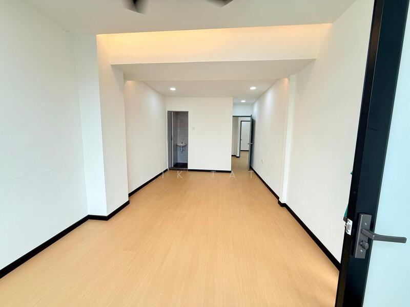 2-storey Terraced House for Sale in Taman Sentosa (Johor Bahru) - Yik Tat - Interior - PropertyGuru.com.my