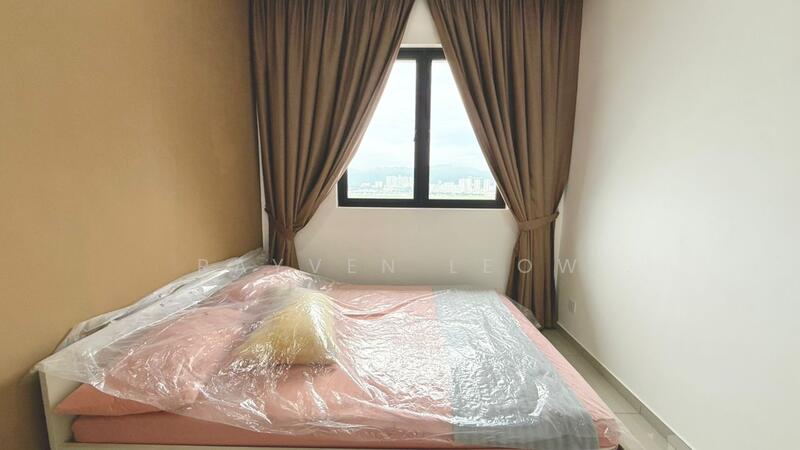 Untuk Disewa - M Vista