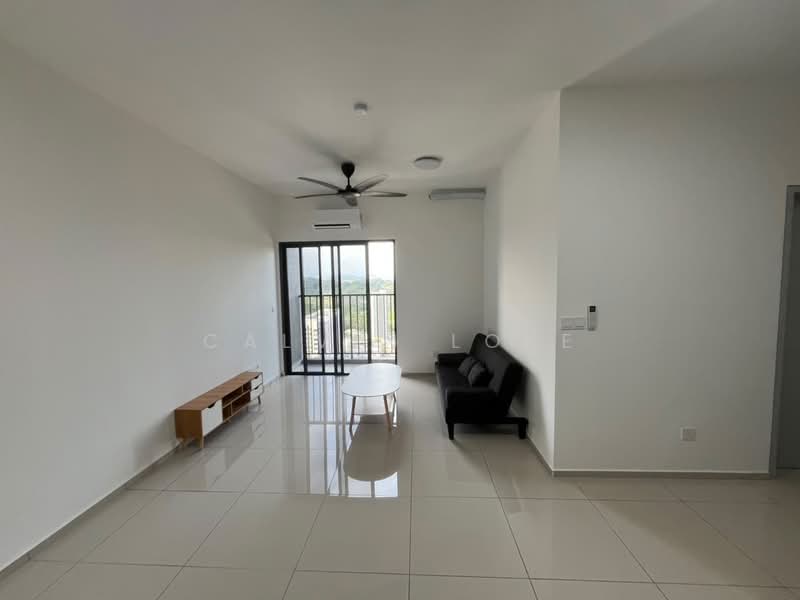 Kediaman Servis untuk Disewa di One Equine - Calvin Loke - PropertyGuru.com.my