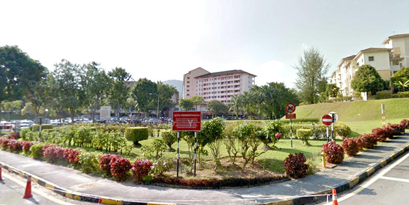Selayang Hospital