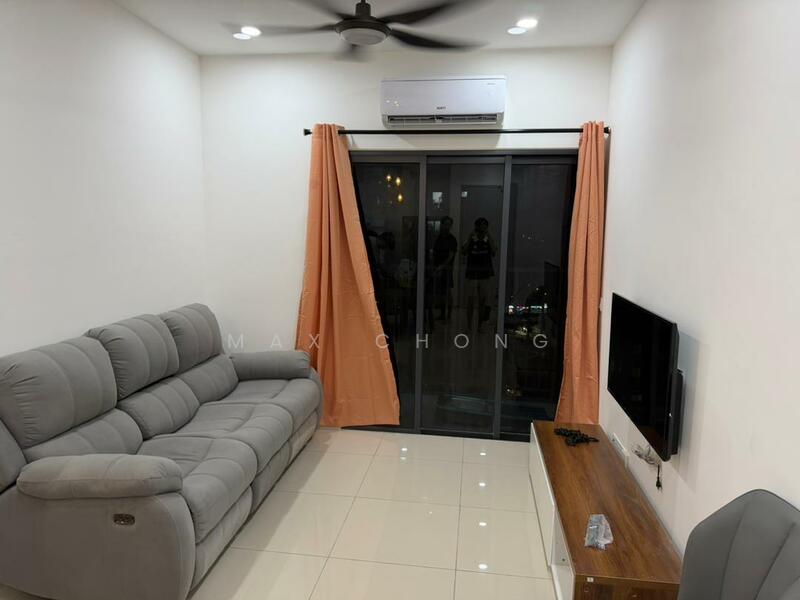 For Rent - One Equine