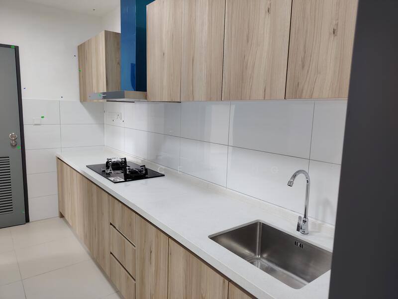 Arinna untuk Untuk Disewa - RM 2,500 /bulan, Mac 2026 - Kitchen - PropertyGuru.com.my