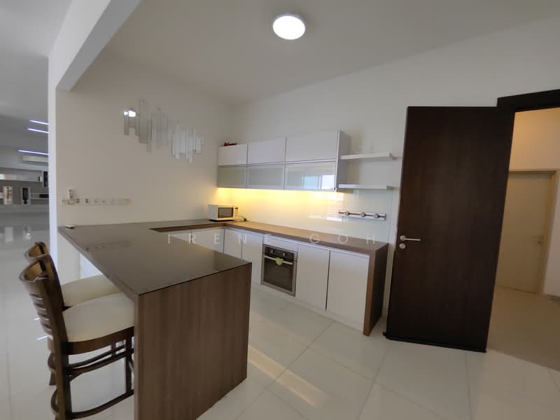 Condominium for Sale at Gurney Paragon - Irene Goh - Kitchen - PropertyGuru.com.my