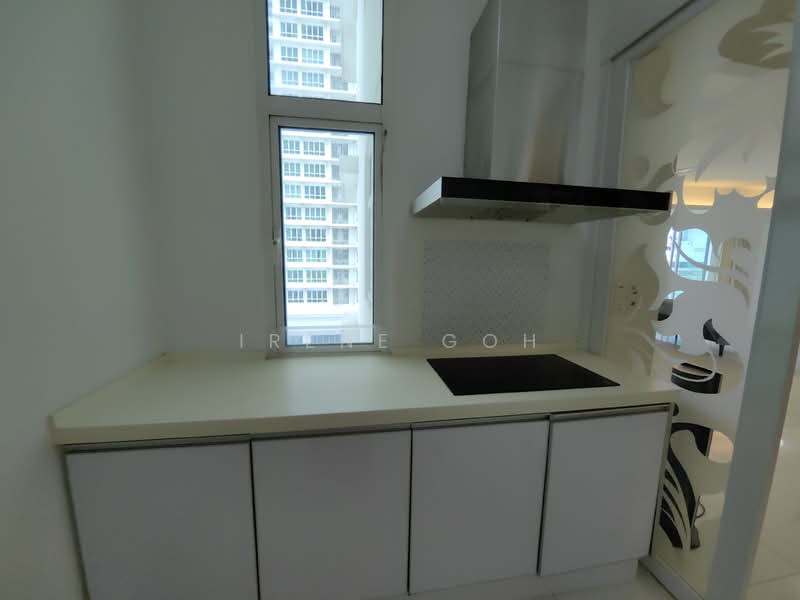 Condominium for Sale at Gurney Paragon - Irene Goh - Kitchen - PropertyGuru.com.my