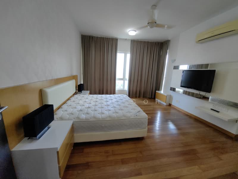 Condominium for Sale at Gurney Paragon - Irene Goh - Bedroom - PropertyGuru.com.my