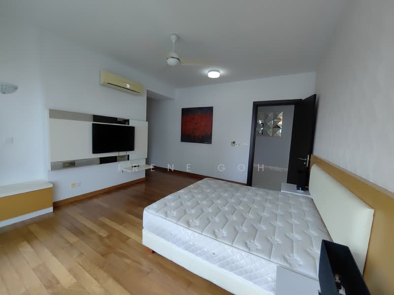 Condominium for Sale at Gurney Paragon - Irene Goh - Bedroom - PropertyGuru.com.my