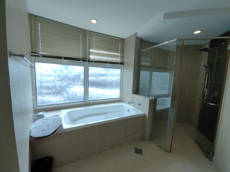 Condominium for Sale at Gurney Paragon - Irene Goh - Bathroom - PropertyGuru.com.my