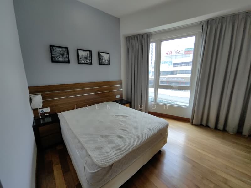 Condominium for Sale at Gurney Paragon - Irene Goh - Bedroom - PropertyGuru.com.my