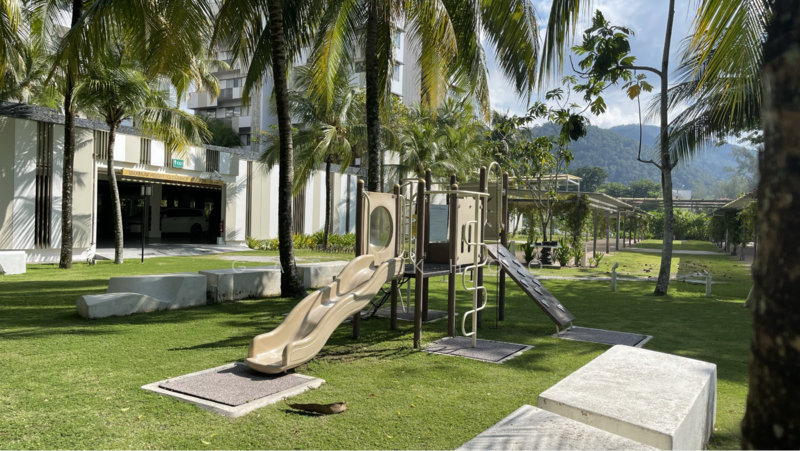 Service Residence for Sale at By The Sea - Gary Khoo - Exterior - PropertyGuru.com.my