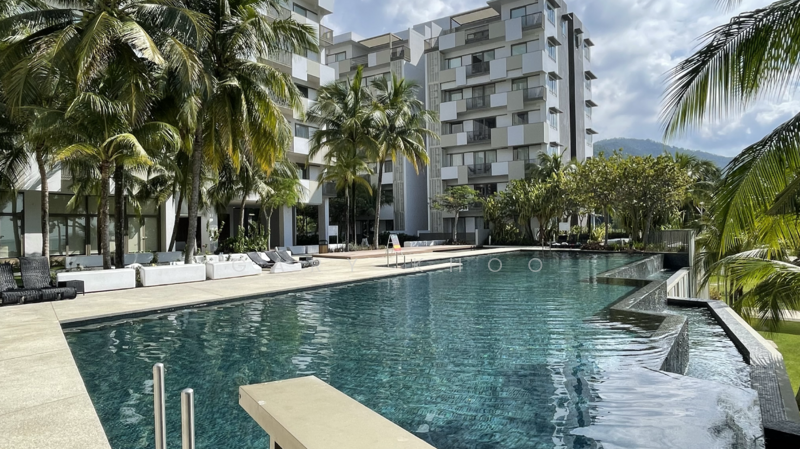 Service Residence for Sale at By The Sea - Gary Khoo - PropertyGuru.com.my