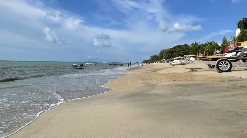 Service Residence for Sale at By The Sea - Gary Khoo - PropertyGuru.com.my