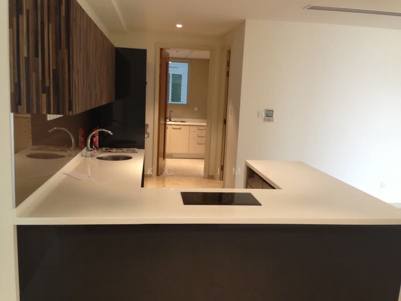 Condominium for Sale at 28 Mont Kiara @ MK28 - KC Lim - Kitchen - PropertyGuru.com.my