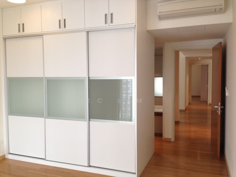 Condominium for Sale at 28 Mont Kiara @ MK28 - KC Lim - Master bedroom - PropertyGuru.com.my