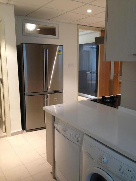Condominium for Sale at 28 Mont Kiara @ MK28 - KC Lim - Kitchen - PropertyGuru.com.my