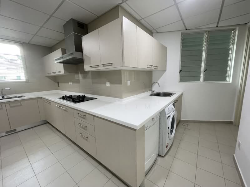 Condominium for Sale at 28 Mont Kiara @ MK28 - KC Lim - Kitchen - PropertyGuru.com.my