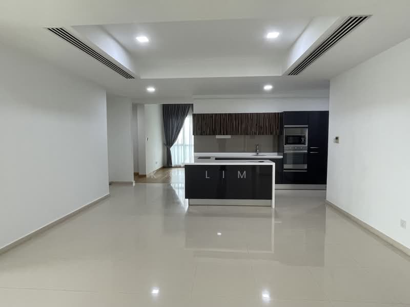 Condominium for Sale at 28 Mont Kiara @ MK28 - KC Lim - Kitchen - PropertyGuru.com.my