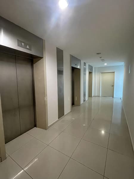 Condominium for Sale at 28 Mont Kiara @ MK28 - KC Lim - Private lobby - PropertyGuru.com.my