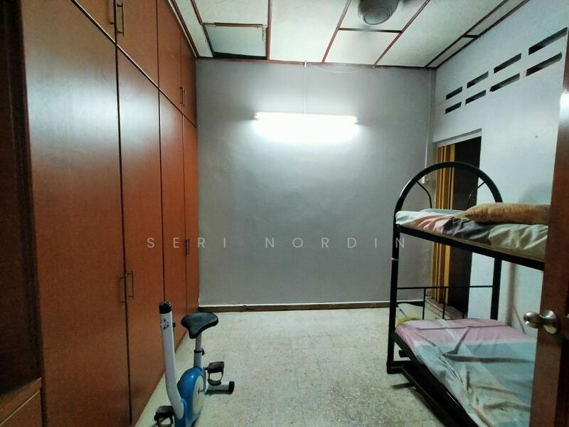 Taman Sri Segambut untuk Untuk Dijual - RM 580,000, Mac 2026 - Bedroom - PropertyGuru.com.my