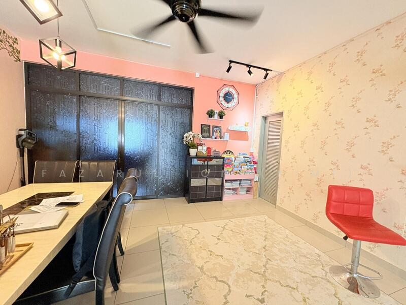 For Sale - S2 Heights