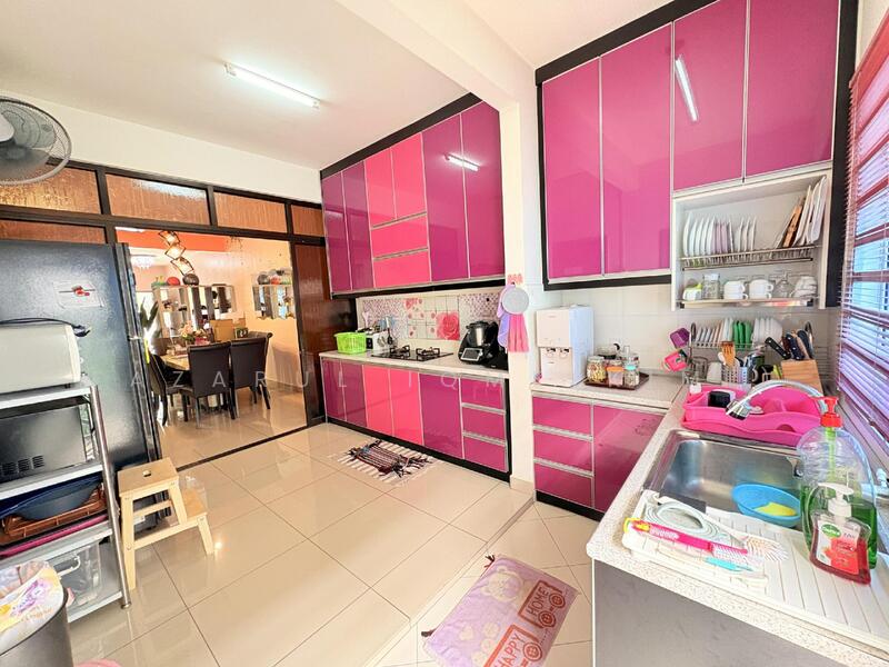 For Sale - S2 Heights