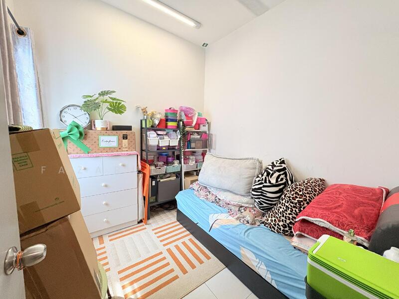 For Sale - S2 Heights