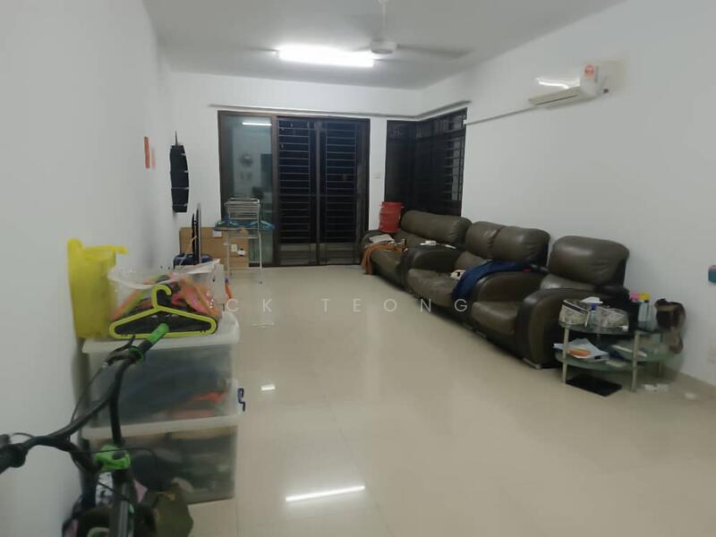 Untuk Disewa - Royal Domain Sri Putramas 2