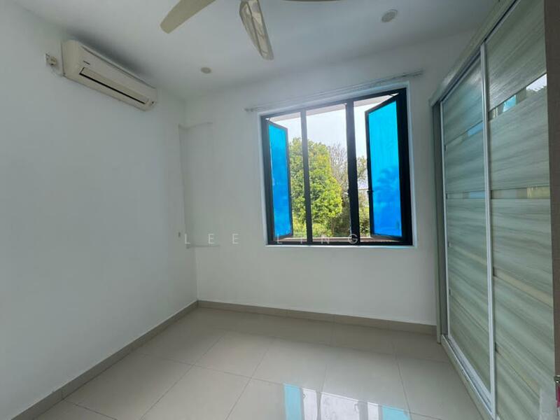 For Rent - Residensi Ledang