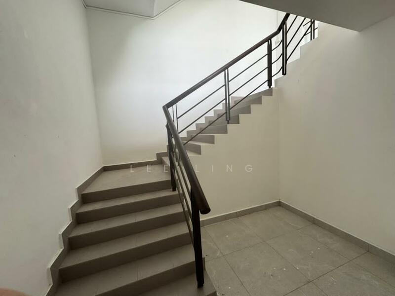 For Rent - Residensi Ledang