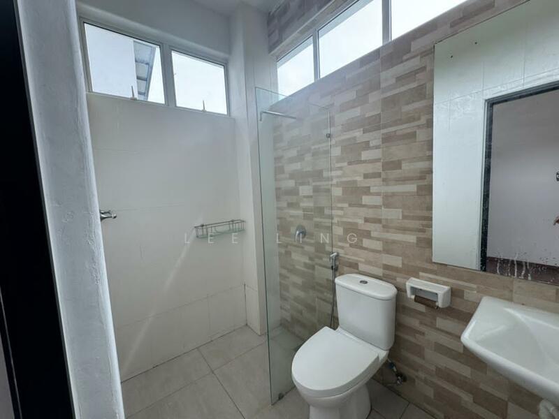 For Rent - Residensi Ledang