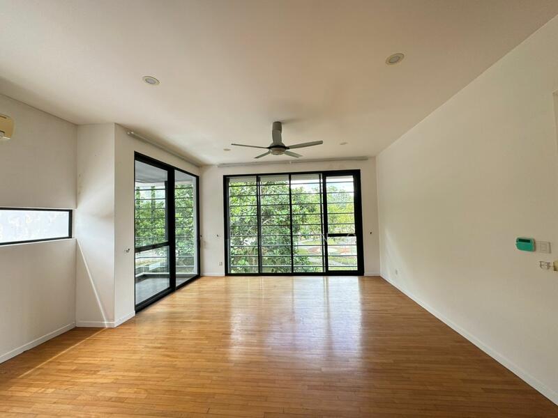 For Rent - Residensi Ledang