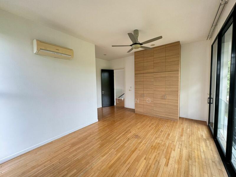 For Rent - Residensi Ledang