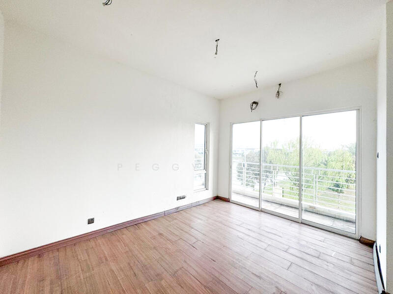 Untuk Dijual - 2.5 Storey Bungalow House for Sale @ Laman Vista Alam, Bandar Bukit Raja